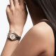Seamaster Aqua Terra 150M steel & Moonshine™ Gold 30mm Watch Omega