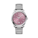 OMEGA Seamaster Aqua Terra Shades 38mm Steel Watch