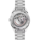 OMEGA Seamaster Aqua Terra Shades 38mm Steel Watch