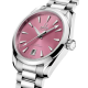 OMEGA Seamaster Aqua Terra Shades 38mm Steel Watch