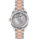 Omega Seamaster Aqua Terra Shades 34 mm en acier et or Sedna