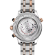 Omega Seamaster Diver 300M 44 mm steel and Sedna gold watch