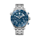 Omega Seamaster Diver 300M 44mm Stainless Steel Blue Dial Watch