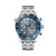 Omega Seamaster Diver 300M 44mm Stainless Steel Blue Dial Watch