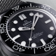 Reloj Seamaster Diver 300M en acero inoxidable 42 mm Omega