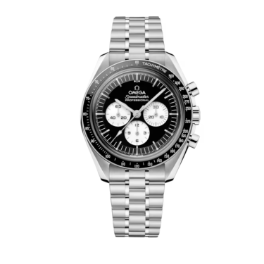 OMEGA Speedmaster Moonwatch Professional 31030425001004