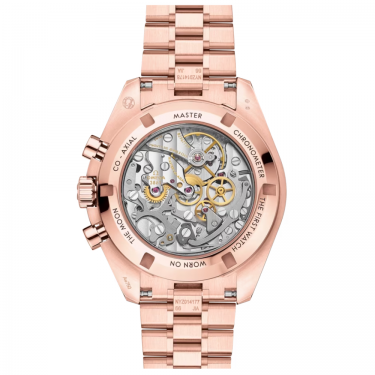  Reloj Omega Speedmaster Moonwatch Professional Sedna™ Gold | 42 mm | Automático | 310.55.42.50.13.001