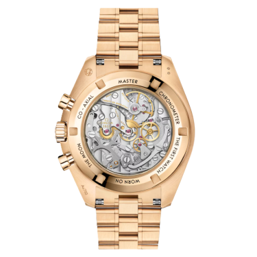 Omega speedmaster moonwatch professional moonshine™ gold 310.60.42.50.01.002
