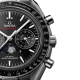 OMEGA Speedmaster Moonphase 44.25mm Black Dial Automatic Watch