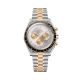 Omega Speedmaster Moonwatch Professional 42 mm en acero y oro Moonshine