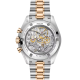 Omega Speedmaster Moonwatch Professional 42 mm en acero y oro Moonshine