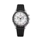 Omega Speedmaster Moonwatch Professional 42mm White Dial Rubber Watch