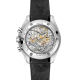 Omega Speedmaster Moonwatch Professional 42mm White Dial Rubber Watch