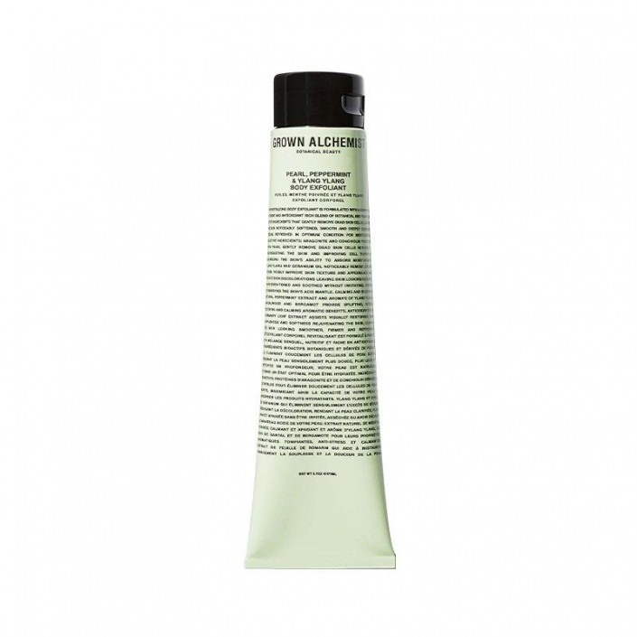 PURIFYING BODY EXFOLIANT GROWN ALCHEMIST