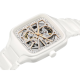 Rado True Square Automatic Open Heart Sparkling R27073722