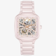 True Square Automatic Open Heart watch 38.0 mm Rado True Square Automatic Open Heart watch 38.0 mm Rado