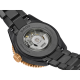 Rado Watch Captain Cook High-Tech Ceramic Skeleton R32192152