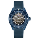 Rado Captain Cook High-Tech Ceramic Skeleton Watch | 43 mm | Ceramic | Automatic Movement | R32153209