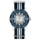 Reloj Rado Captain Cook Automatic  R32154208 resistente al agua