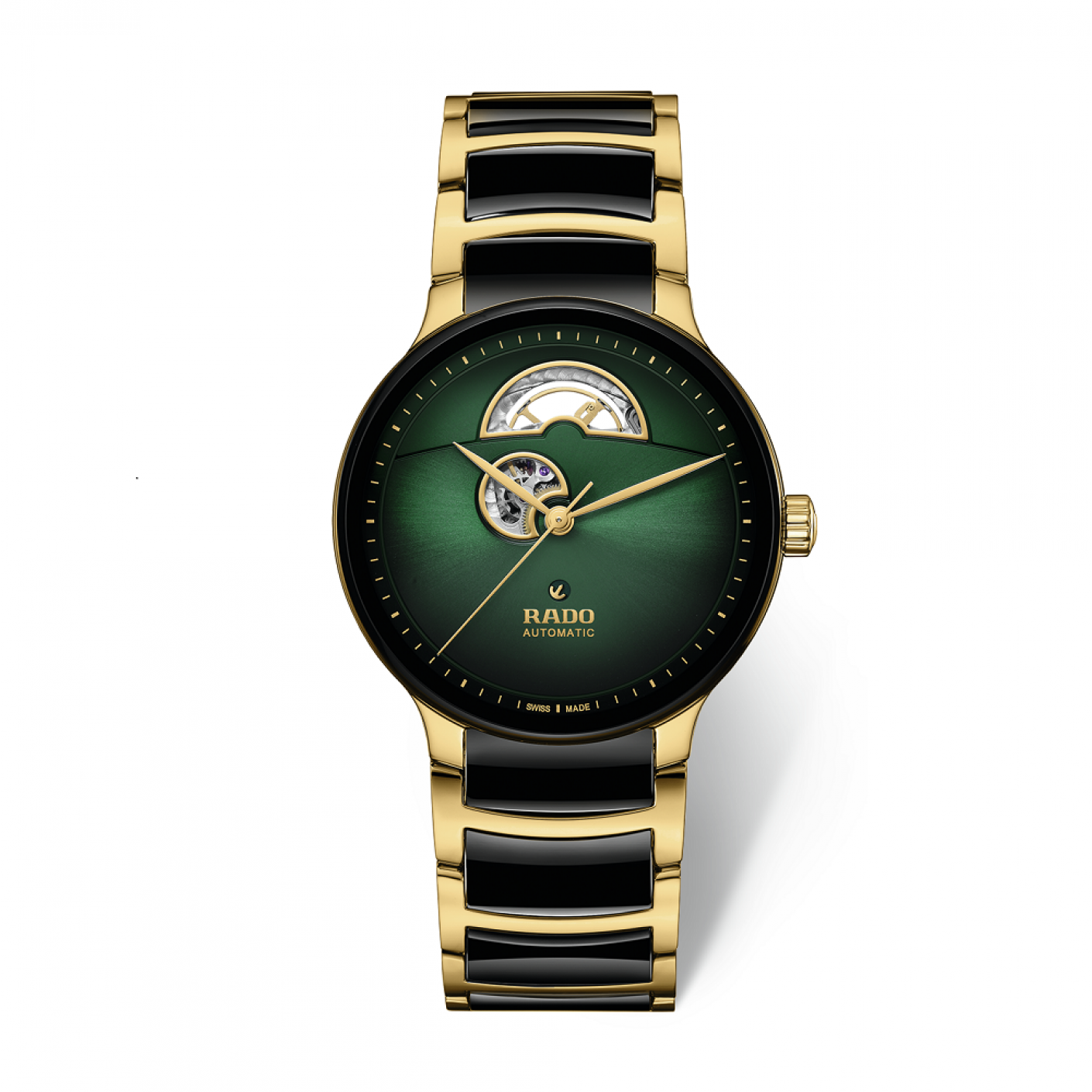 Rado Centrix - Elegancia Intemporal y Lujo | Relojes Rado