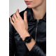 Rado Centrix Automatic Diamonds Black Dial Watch 39.5mm