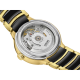 Rellotge Rado Centrix Automatic Diamonds | 35 mm | Acer Inoxidable | Moviment Automàtic | R30032742