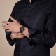 Montre Centrix Chronograph 41 mm Rado
