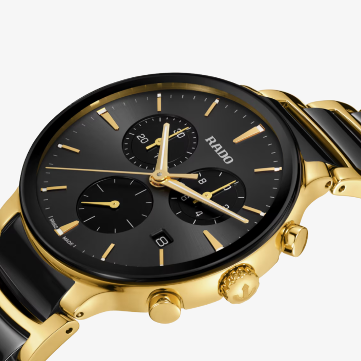 Montre Centrix Chronograph 41 mm Rado
