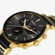 Montre Centrix Chronograph 41 mm Rado