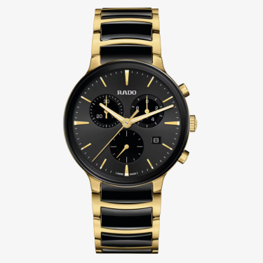 Montre Centrix Chronograph 41 mm Rado