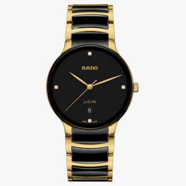 Rellotge Centrix Diamonds 39.5mm Rado
