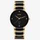 Rellotge Centrix Diamonds 39.5mm Rado Rellotge Centrix Diamonds 39.5mm Rado