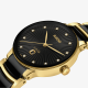 Centrix Diamonds Classic Quartz Watch 30.5mm Rado