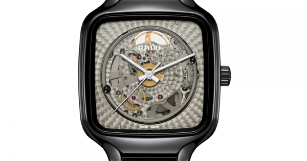 時計 RADO WATCH Rado True Square X Kunihiko Morinaga Special Edition Watch