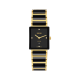 Rado integral diamonds black gold r20254712