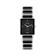 Rado Integral Diamonds Black R20253712