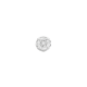Recarlo More Mono Earring Diamond E01PX001GM