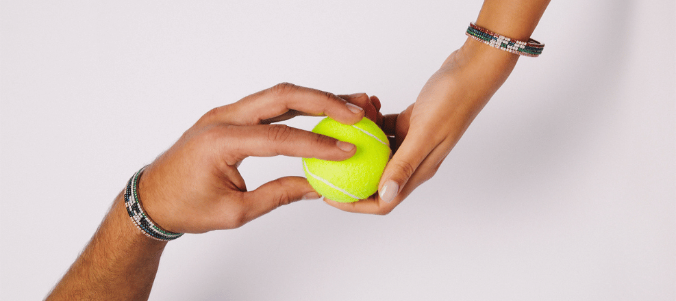 ROBERTO DEMEGLIO ATP | LA ENERGÍA DEL MOVIMIENTO
