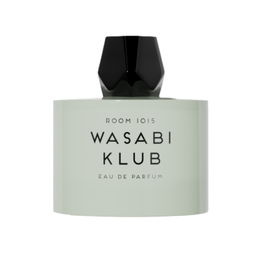 ROOM 1015 Wasabi Klub Eau de Parfum