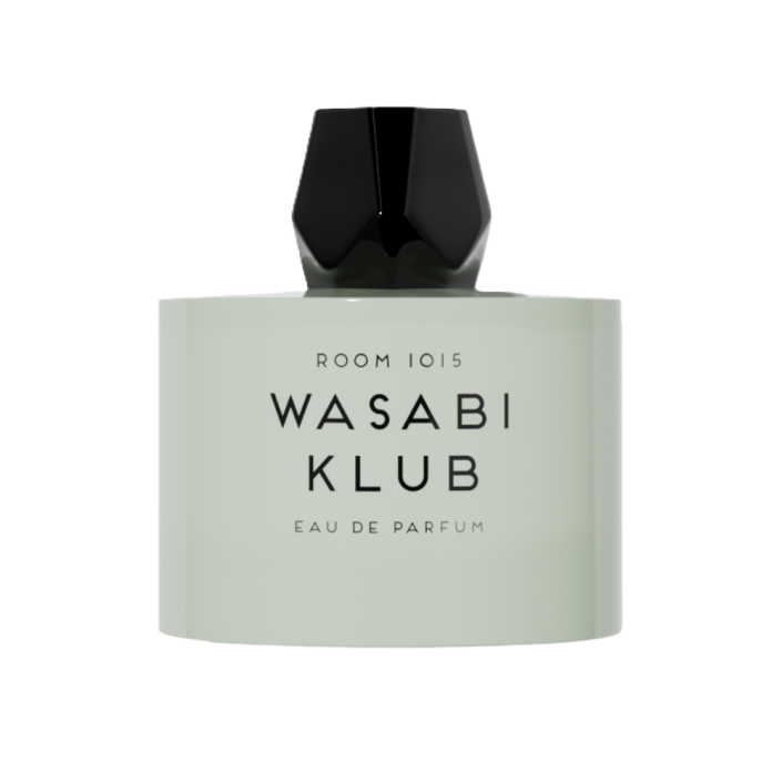 ROOM 1015 Wasabi Klub Eau de Parfum