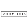 Room 1015