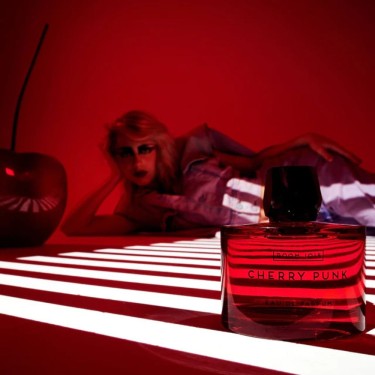 Eau de Parfum "Cherry Punk" de Room 1015