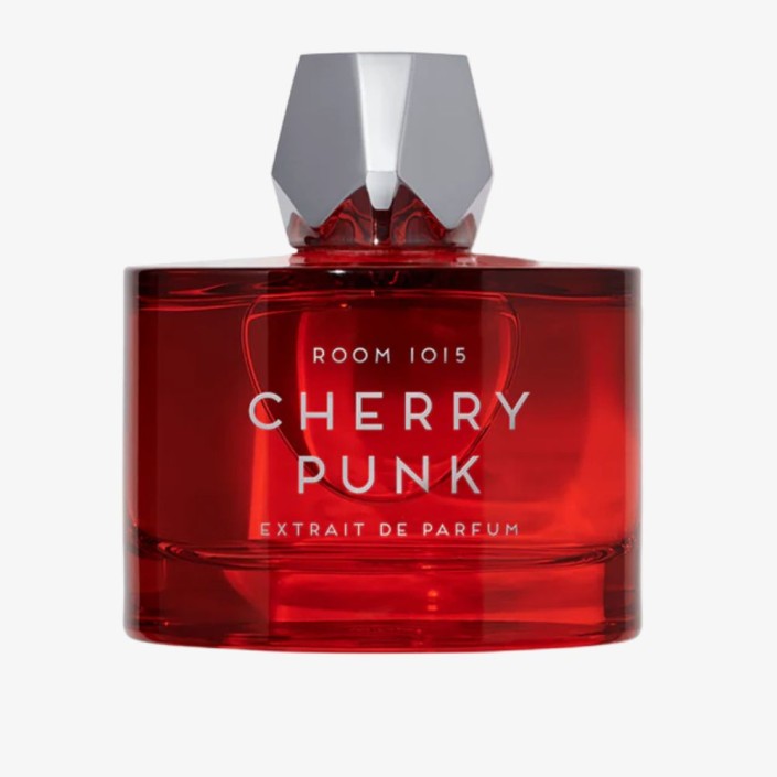 Extrait de Parfum "Cherry Punk" de Room 1015 Extrait de Parfum "Cherry Punk" de Room 1015