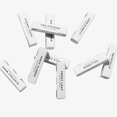 Room 1015 Discovery Kit niche perfume collection