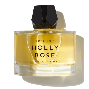 Eau de Parfum "Hollyrose" by Room 1015
