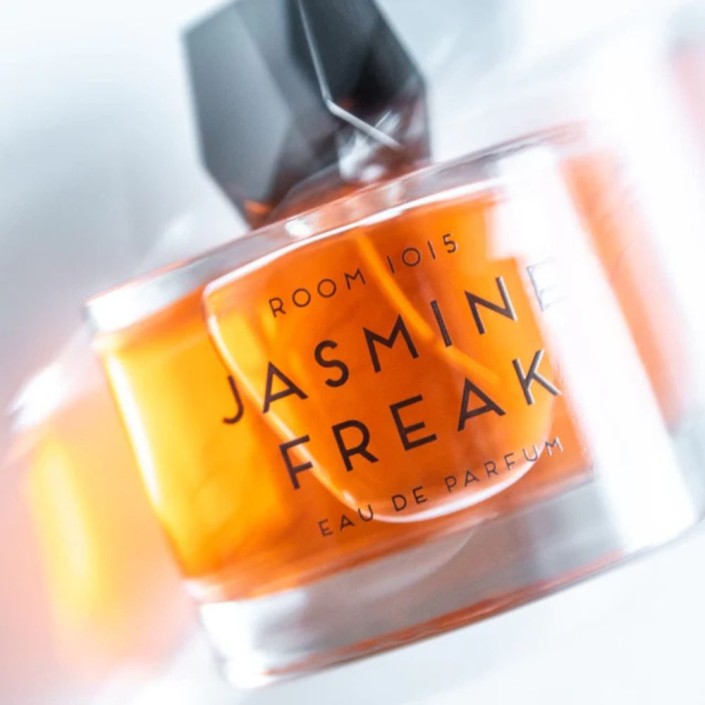 Eau de Parfum "Jasmine Freak" de Room 1015