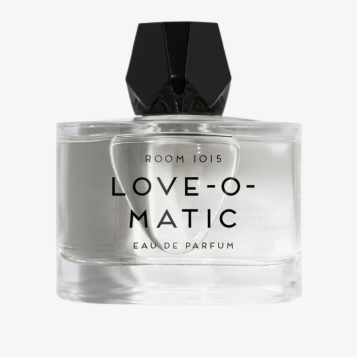 Eau de Parfum "Love-O-Matic" de Room 1015 Eau de Parfum "Love-O-Matic" de Room 1015