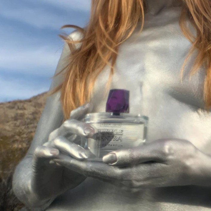 Eau de Parfum "Purple Mantra" de Room 1015