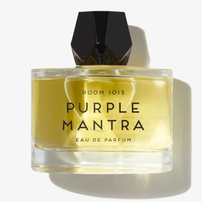 Eau de Parfum "Purple Mantra" de Room 1015 Eau de Parfum "Purple Mantra" de Room 1015