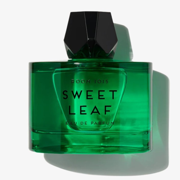 Eau de Parfum "Sweet Leaf" de Room 1015 Eau de Parfum "Sweet Leaf" de Room 1015